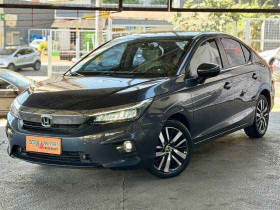 HONDA CITY 1.5 i-VTEC FLEX TOURING CVT HONDA CITY 1.5 i-VTEC FLEX TOURING CVT